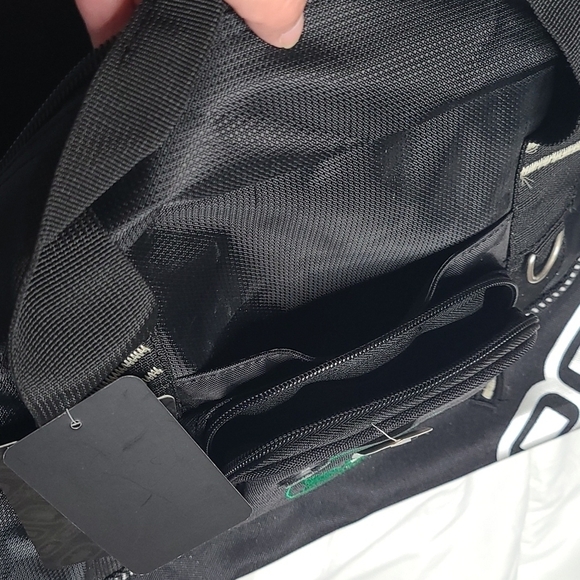 OGIO WSGA Small Duffle Bag - Picture 7 of 7